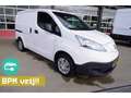 Nissan E-NV200 Business 40 kWh Nr. V002 | Airco | Cruise | Camera Weiß - thumbnail 1