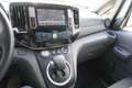 Nissan E-NV200 Business 40 kWh nr. V002 | Airco | Cruise | Camera Weiß - thumbnail 17