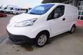 Nissan E-NV200 Business 40 kWh nr. V002 | Airco | Cruise | Camera Weiß - thumbnail 9
