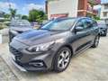 Ford Focus 1.5 EcoBlue 120CV SW Active Grigio - thumbnail 3