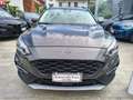 Ford Focus 1.5 EcoBlue 120CV SW Active Grigio - thumbnail 2