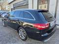 Mercedes-Benz C 180 T CGI Avantgarde Navi Zwart - thumbnail 4