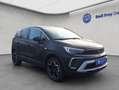 Opel Crossland Crossland 1.2 Automatik Elegance AHK, HEAD-Up-Di Zwart - thumbnail 8