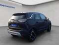 Opel Crossland Crossland 1.2 Automatik Elegance AHK, HEAD-Up-Di Zwart - thumbnail 6