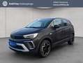 Opel Crossland Crossland 1.2 Automatik Elegance AHK, HEAD-Up-Di Zwart - thumbnail 1