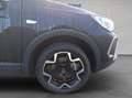 Opel Crossland Crossland 1.2 Automatik Elegance AHK, HEAD-Up-Di Zwart - thumbnail 29
