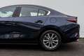 Mazda 3 2.0 e-SkyActiv-X M Hybrid 180pk Carplay/ Bose soun Blue - thumbnail 25