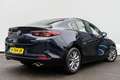 Mazda 3 2.0 e-SkyActiv-X M Hybrid 180pk Carplay/ Bose soun Blue - thumbnail 10