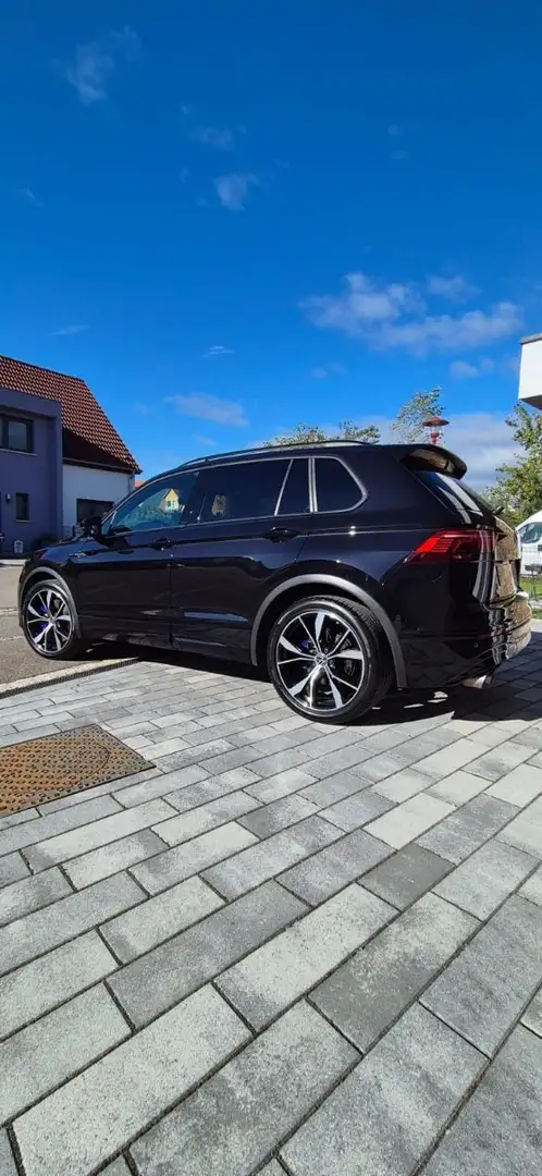 Volkswagen Tiguan Tiguan 2.0 TSI 210 Sportline 4Motion DSG7 - 1