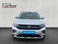 Volkswagen T-Cross Style 1.0 TSI Argent - thumbnail 8