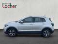 Volkswagen T-Cross Style 1.0 TSI Argent - thumbnail 4