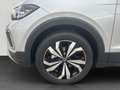Volkswagen T-Cross Style 1.0 TSI Argent - thumbnail 9