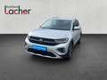 Volkswagen T-Cross Style 1.0 TSI Argent - thumbnail 2
