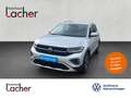 Volkswagen T-Cross Style 1.0 TSI Argent - thumbnail 1