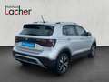 Volkswagen T-Cross Style 1.0 TSI Argent - thumbnail 7