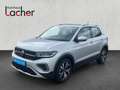 Volkswagen T-Cross Style 1.0 TSI Argent - thumbnail 3