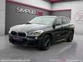 BMW X2 X2 xDrive 20i 192 ch BVA8 M Sport Negro - thumbnail 5