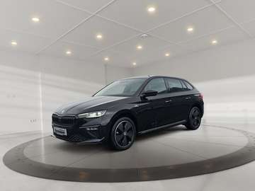 1.5 TSI Monte Carlo Matrix Pano ACC RFK NAV