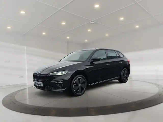 Skoda Scala 1.5 TSI Monte Carlo Matrix Pano ACC RFK NAV