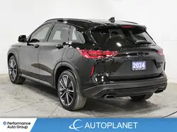 Infiniti QX50 2024