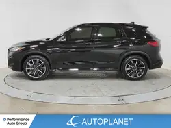 Infiniti QX50 2024