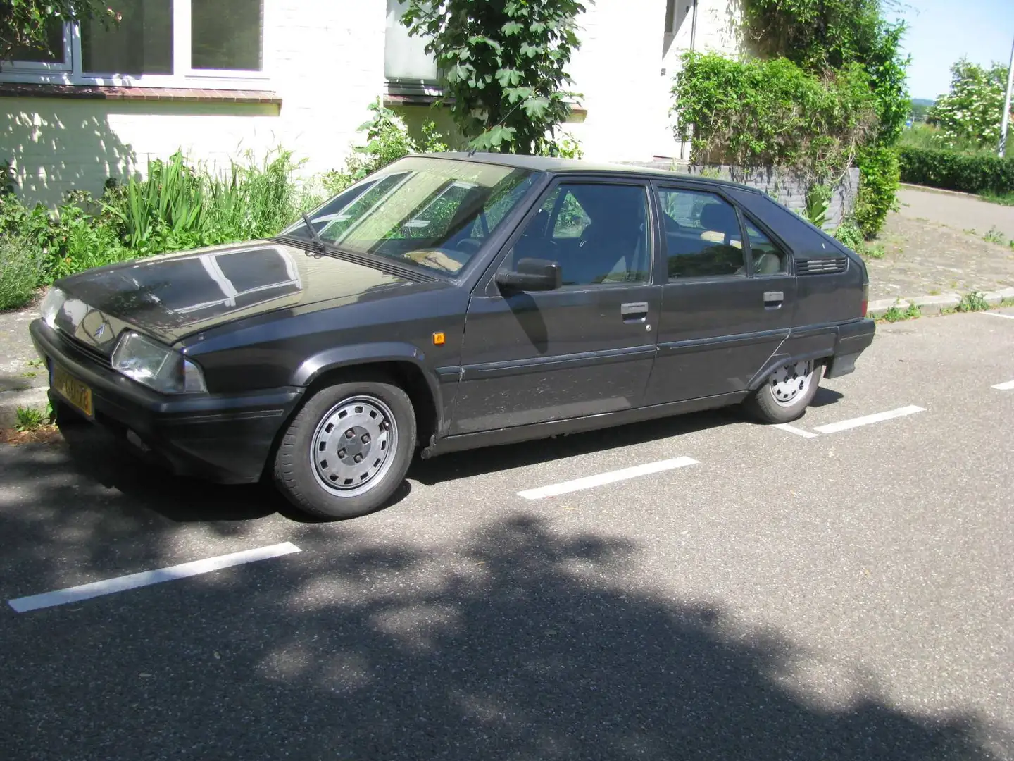 Citroen BX BX 1.6 Progress - 1