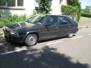 BX 1.6 Progress