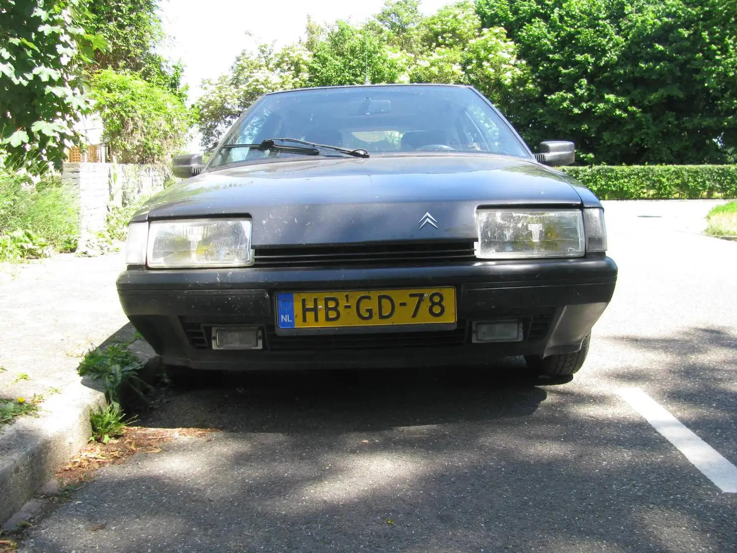 Citroen BX BX 1.6 Progress - 2