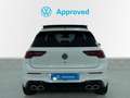 Volkswagen Golf 2.0 TSI R DSG 235kW Blanco - thumbnail 10