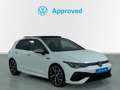Volkswagen Golf 2.0 TSI R DSG 235kW Blanco - thumbnail 1