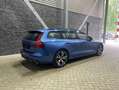 Volvo V60 T4 R-Design | Panoramadak | harman/kardon | ACC | Albastru - thumbnail 2