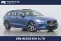 Volvo V60 T4 R-Design | Panoramadak | harman/kardon | ACC | Kék - thumbnail 1