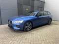 Volvo V60 T4 R-Design | Panoramadak | harman/kardon | ACC | Albastru - thumbnail 4