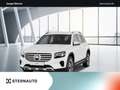 Mercedes-Benz GLB 200 GLB 200 d Progr Multibeam RüKam Distro AHK Keyl Weiß - thumbnail 1