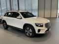Mercedes-Benz GLB 200 GLB 200 d Progr Multibeam RüKam Distro AHK Keyl Blanc - thumbnail 3