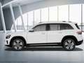 Mercedes-Benz GLB 200 GLB 200 d Progr Multibeam RüKam Distro AHK Keyl Weiß - thumbnail 13