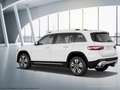 Mercedes-Benz GLB 200 GLB 200 d Progr Multibeam RüKam Distro AHK Keyl Weiß - thumbnail 12