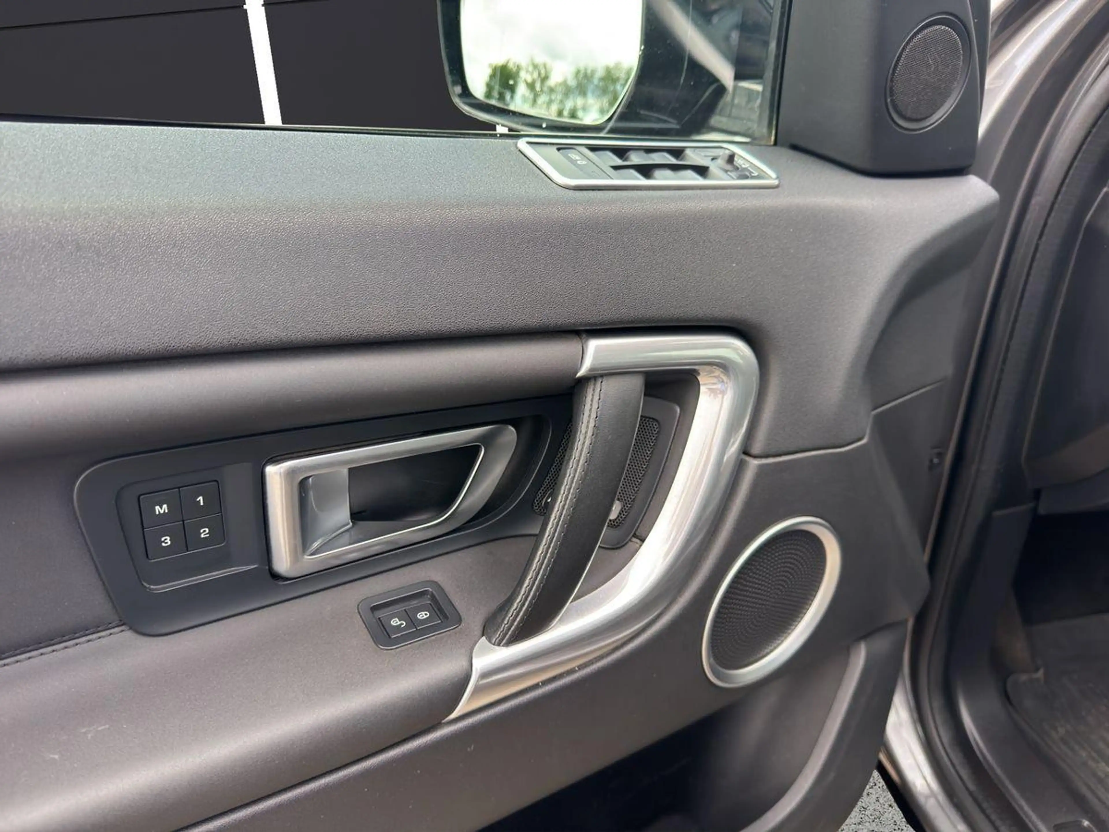 Land Rover Discovery Sport HSE Pano Memory AHK Dynamic-D. — photo 10