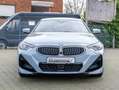BMW 218 i Coupé M Sport LED Widescreen HiFi PA Komfort Grau - thumbnail 4
