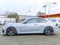 BMW 218 i Coupé M Sport LED Widescreen HiFi PA Komfort Grau - thumbnail 3