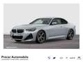 BMW 218 i Coupé M Sport LED Widescreen HiFi PA Komfort Grau - thumbnail 1