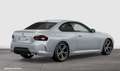 BMW 218 i Coupé M Sport LED Widescreen HiFi PA Komfort Grijs - thumbnail 2