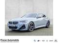 BMW 218 i Coupé M Sport LED Widescreen HiFi PA Komfort Grau - thumbnail 1
