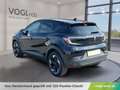 Renault Captur Techno Mild Hybrid 140 EDC (MY25) Schwarz - thumbnail 3