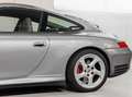 Porsche 996 911 Carrera 4S Grigio - thumbnail 7