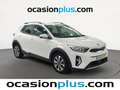 Kia Stonic 1.0 T-GDi MHEV DCT Drive 120 Blanc - thumbnail 2