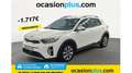 Kia Stonic 1.0 T-GDi MHEV DCT Drive 120 Blanc - thumbnail 1