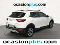 Kia Stonic 1.0 T-GDi MHEV DCT Drive 120 Blanc - thumbnail 4