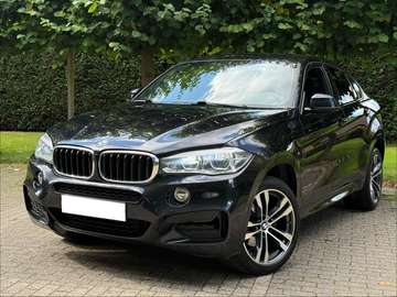 3.0 dAS xDrive30 M-pack Full