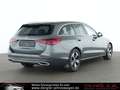 Mercedes-Benz C 220 T d AHK*LED*RFK Avantgarde Advanced Grau - thumbnail 2